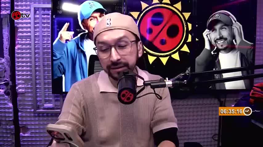 Cuando canta el gallo – Póngale nombre a la película