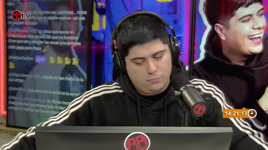 Tumba la casa – Maestro chasquilla