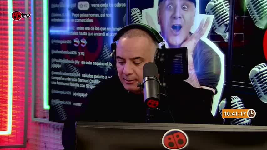 Sacando la vuelta – Besos y llamadas