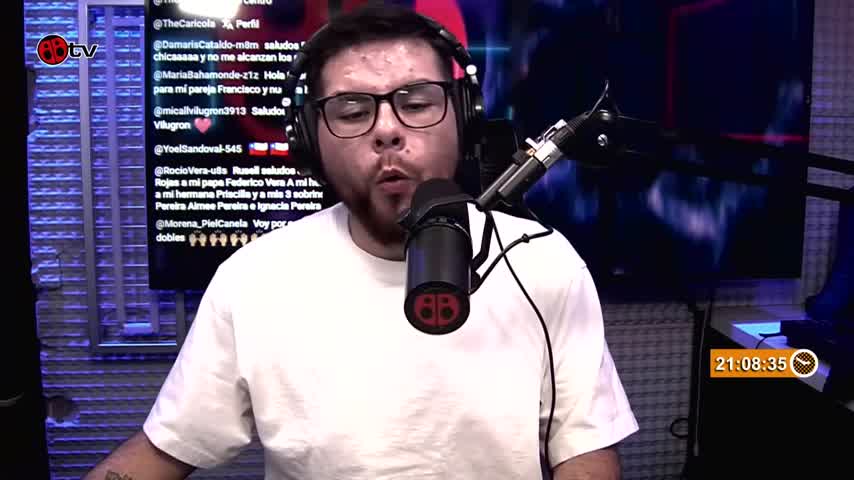 Calentamiento Social – ¿Cómo se llama o llamaba tu quilterri?