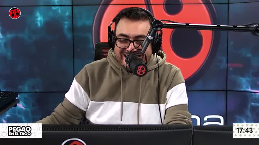 Pegao en el taco - ¿Te han suspendido algún concierto o evento?