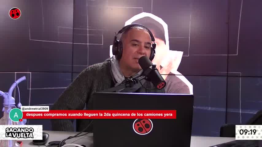 Sacando la vuelta . La infidelidad ¿Se da o se busca?