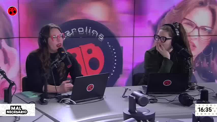 Mal Necesario - Cosas que no tienen sentido