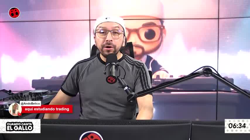 Cuando canta el gallo - Peor anotación negativa