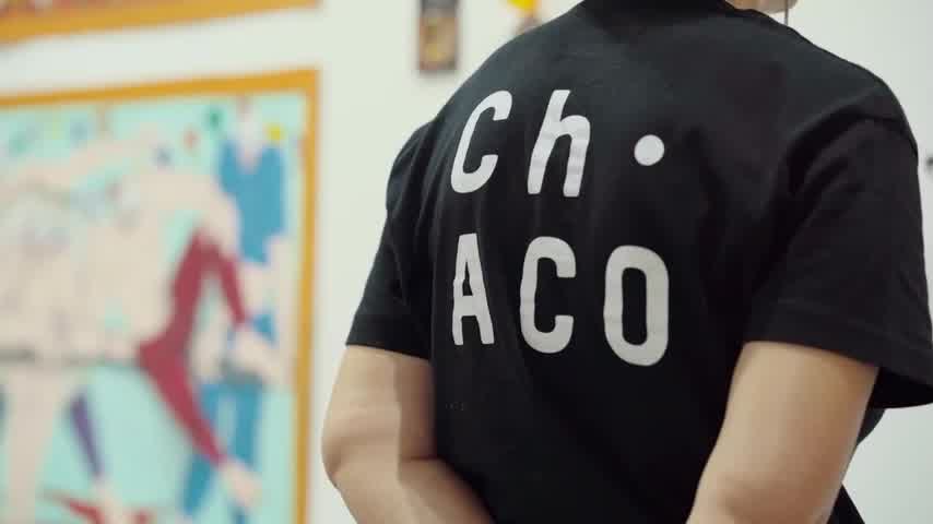 Italia desembarca en Ch.ACO-16: El arte contemporáneo peninsular se toma la escena en Santiago