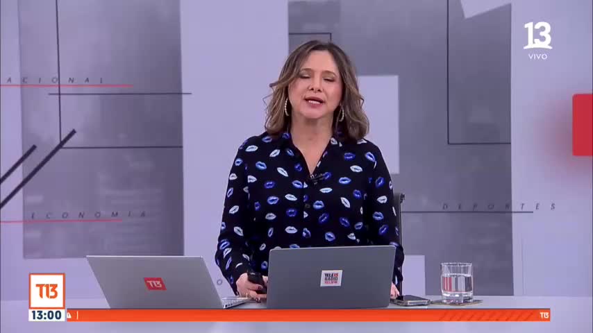 T13 Tarde 11-6-2025