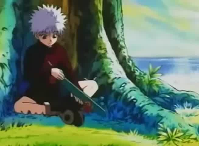 Confirman fecha para el regreso de Hunter x Hunter: ¿Por qué el