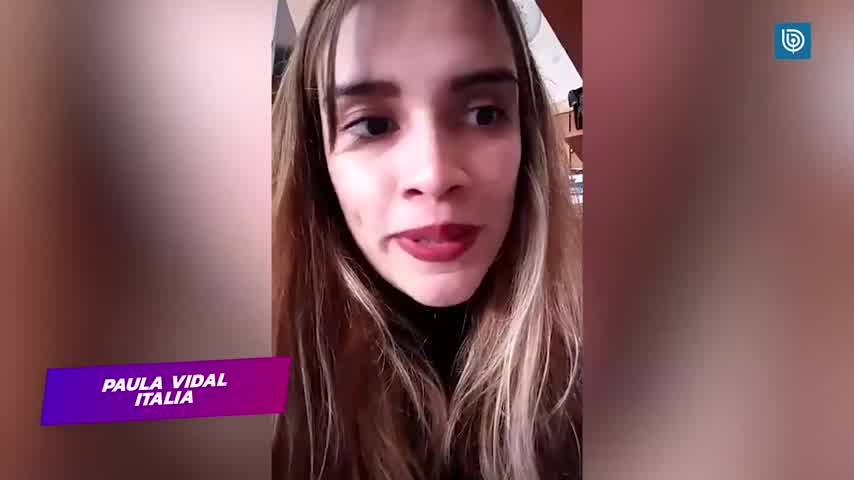 Paula Vidal's Instagram, Twitter & Facebook on IDCrawl