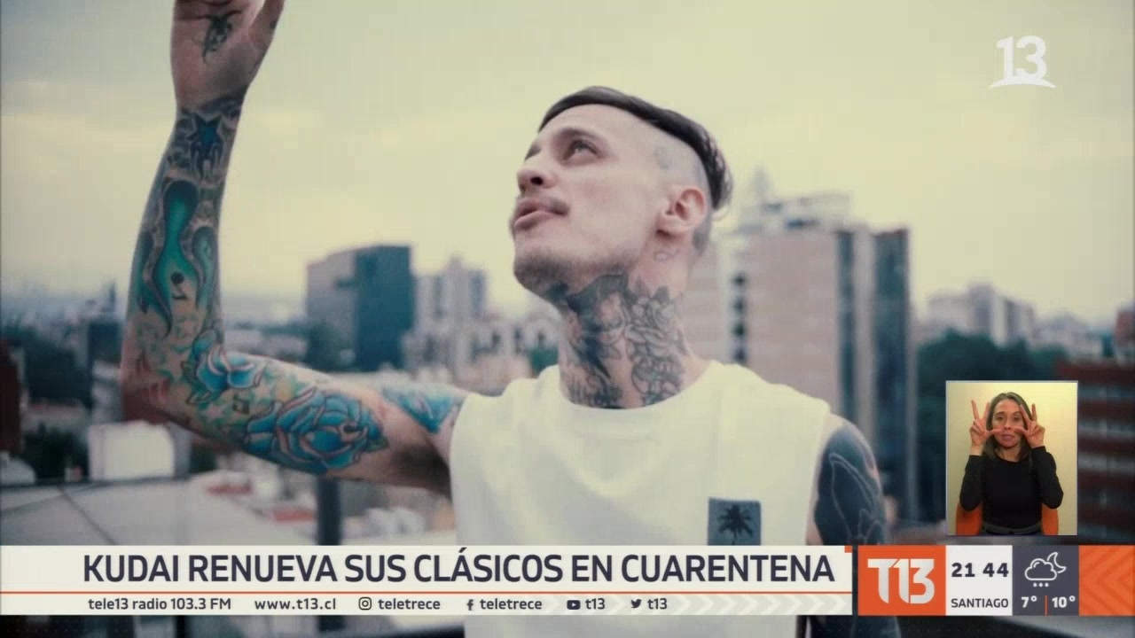 Kudai renueva sus clásicos en cuarentena