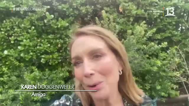 Karen Como's Instagram, Twitter & Facebook on IDCrawl