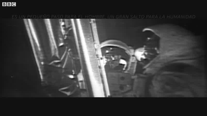 Llegada del Apolo 11 a la Luna: los 13 minutos en los que toda la misión  estuvo a punto de fracasar - BBC News Mundo