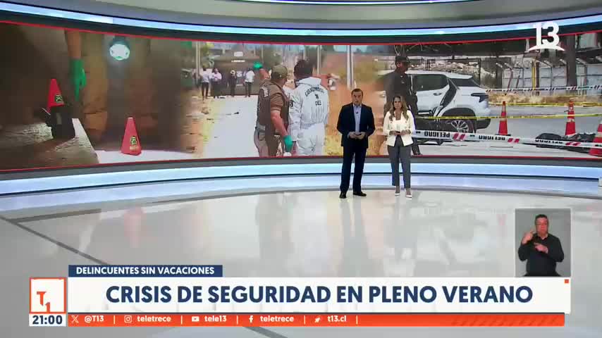 T13 Central - 21.01.2025