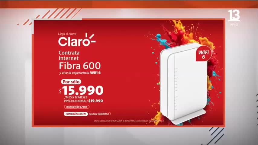 T13 Tarde 30-4-2025