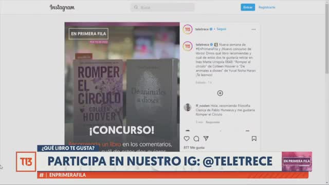 Libro Romper el Circulo De Colleen Hoover - Buscalibre