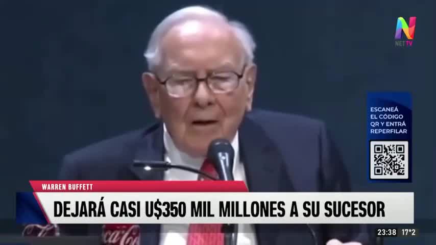 Berkshire Hathaway CotizaciÃ³n De La Bolsa De Nueva York Mercados