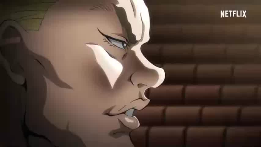 Baki”: ¿cuál es el orden cronológico para ver el anime por primera