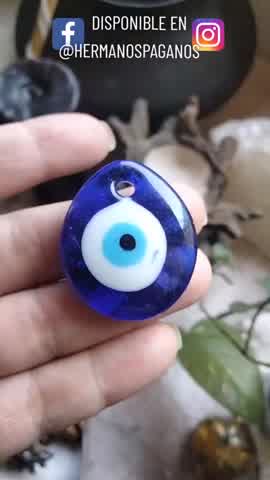Sofía de Grecia tiene un amuleto llamado ojo turco que la protege del mal  de ojo