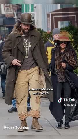 Lisa Bonet se divorciará de Jason Momoa: el detalle que llamó la atención  en la petición - LA NACION