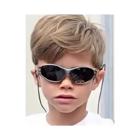 Caras | Romeo Beckham cumple 18 años