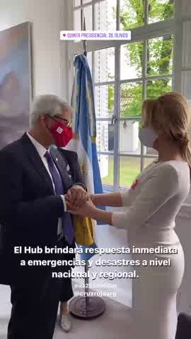 Las fotos de Fabiola Yáñez en la que muestra su pancita