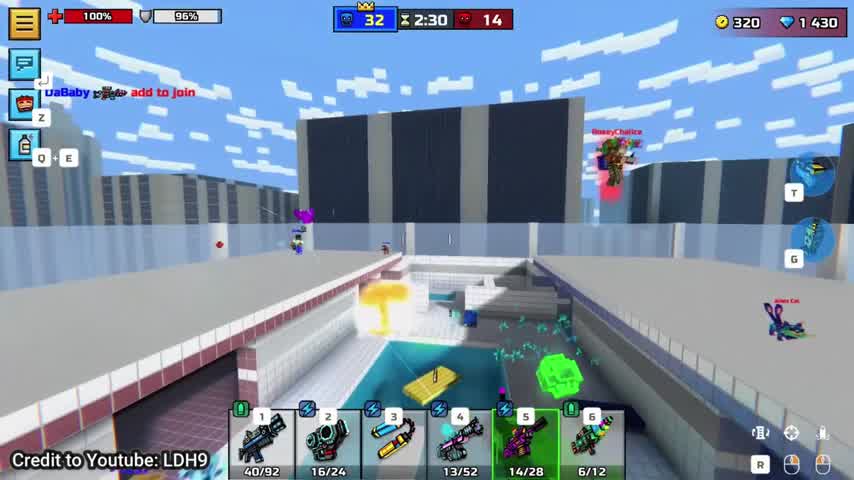 2 Game PC Gratis dari Epic