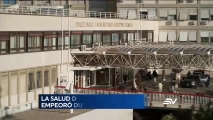 La salud del Papa Francisco empeoró durante este sábado