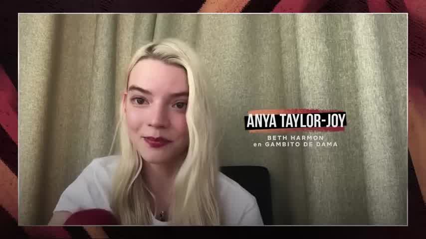 Anya Taylor-Joy, estrela de 'O Gambito de Dama', casa-se em Itália