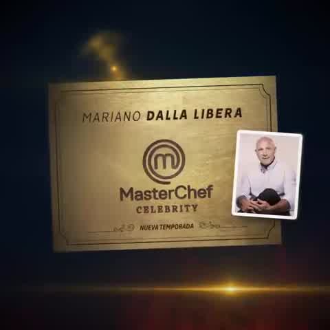 Exitoina Masterchef Celebrity 2 Vuelve A Apostar Por Un Ex Futbolista