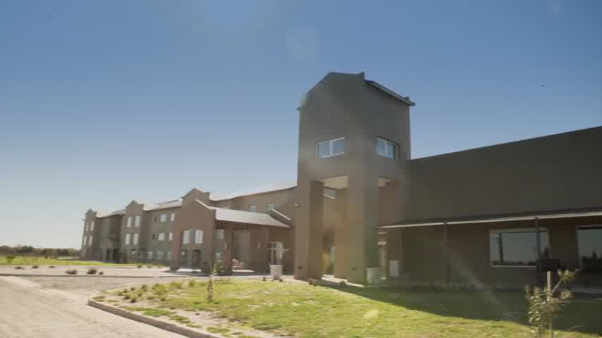 Semana Santa: Hotel Termal Dolores Spa, un imperdible a sólo 200