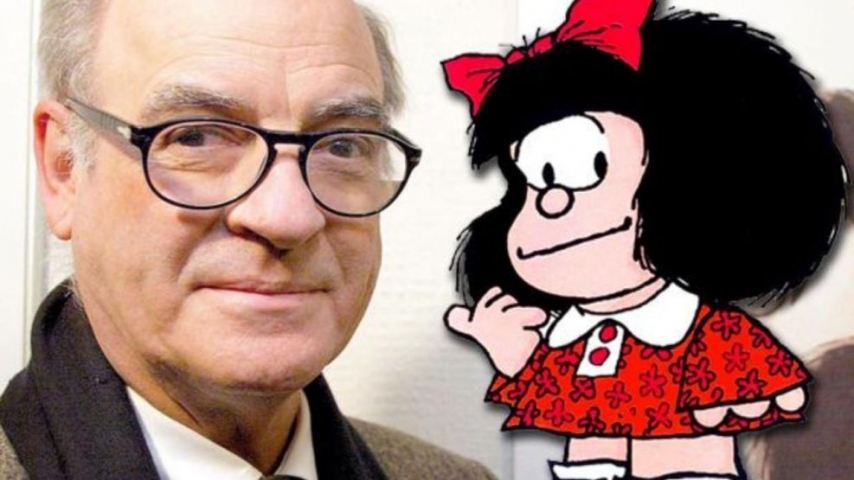 Mafalda llega al streaming con una serie documental