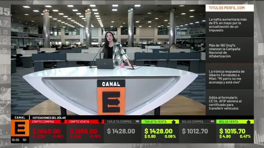 Fuertes subas en las facturas de electricidad: “Las tarifas son un