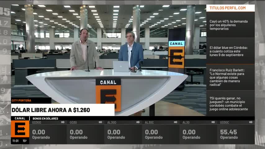 Home Banking Comprar Dolar Mep Cepo Dolar Bolsa Restricciones