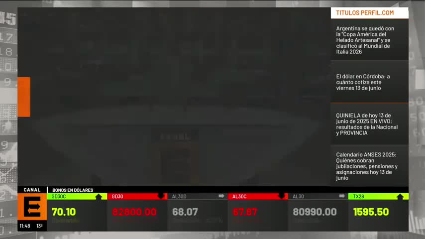 Bonos CER, dólar futuro y tasas en pesos: cómo armar la mejor