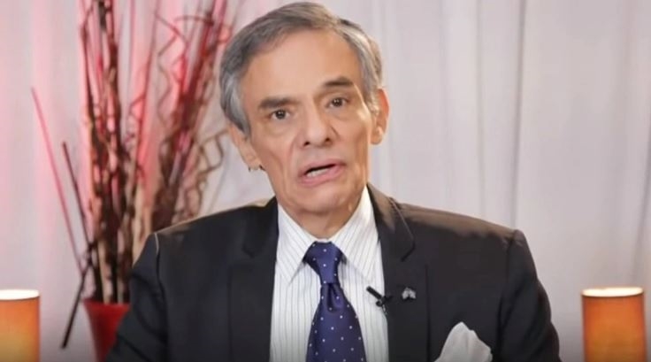 El triste final de José José: mix de circo y culebrón
