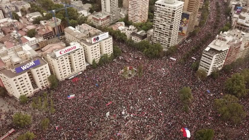 Qué significan los cambios en el gabinete luego de la marcha del millón de personas