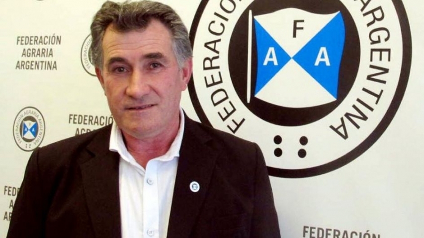Carlos Achetoni, sobre el Consejo contra el Hambre: "No hay lineamientos concretos de cómo atacar la situación" - Revista Noticias