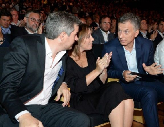 Macri, Peña y la elección desdoblada que no fue - Revista Noticias