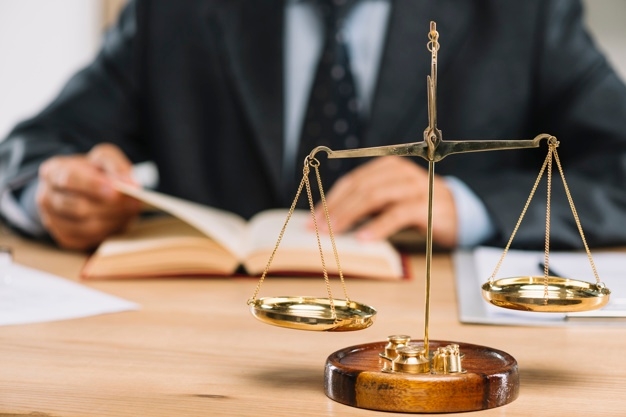 Maestría en Derecho Procesal Penal Avanzado