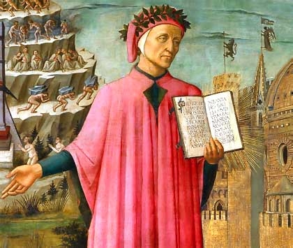 Encontraron por primera vez la firma de Dante Alighieri Podcast Cultura