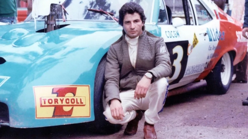 El 22 de noviembre de 1992 Roberto Mouras murió tras un accidente en el  circuito de Lobos