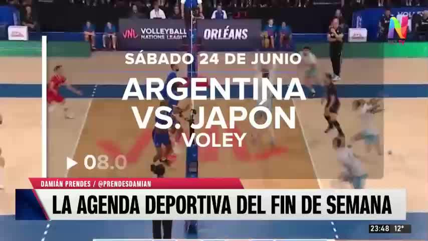 Quilmes vs. Atlanta - TyC Sports