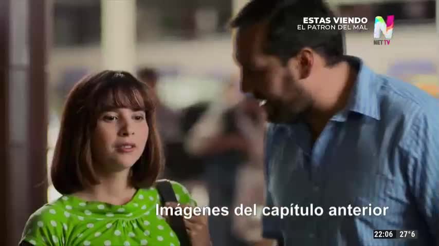 pablo escobar el patron del mal capitulo 1