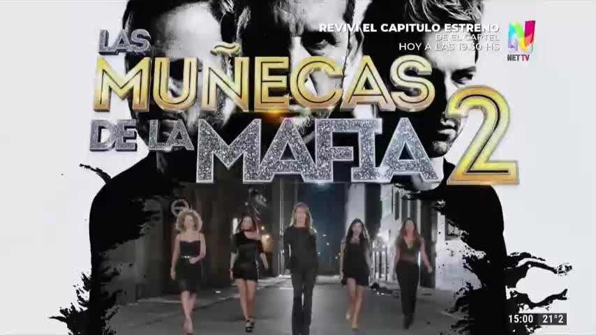 Las muñecas de la mafia 2024 21