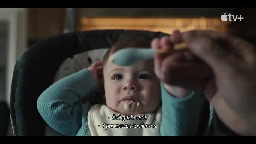 Rupert Grint sobre su papel en Servant: “Ha sido muy gratificante