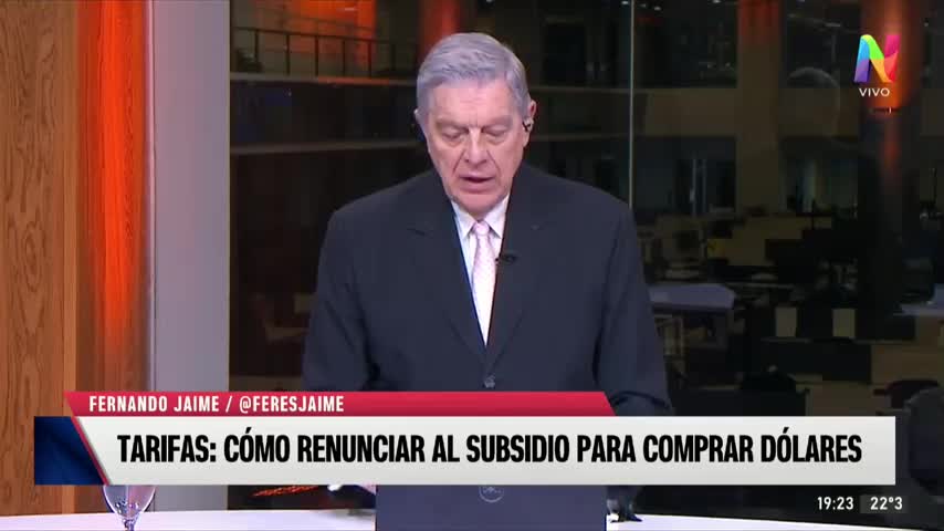 Comprar Dolar Dolar Mep Limite Tarifas: Cómo Renunciar Al Subsidio