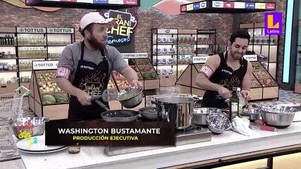 Cocina norteña