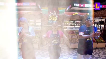 ¡Alitas bajo presión!