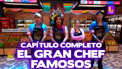 Cocina de supervivencia