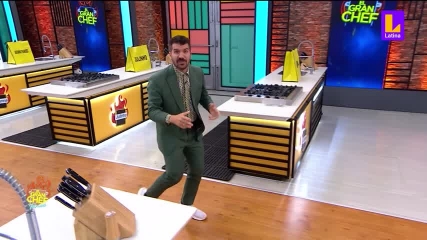 Nueva ronda, nuevos famosos