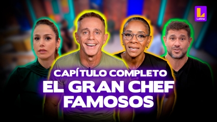 Aguadito bajo presión